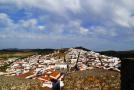 Vista desde el Castillo