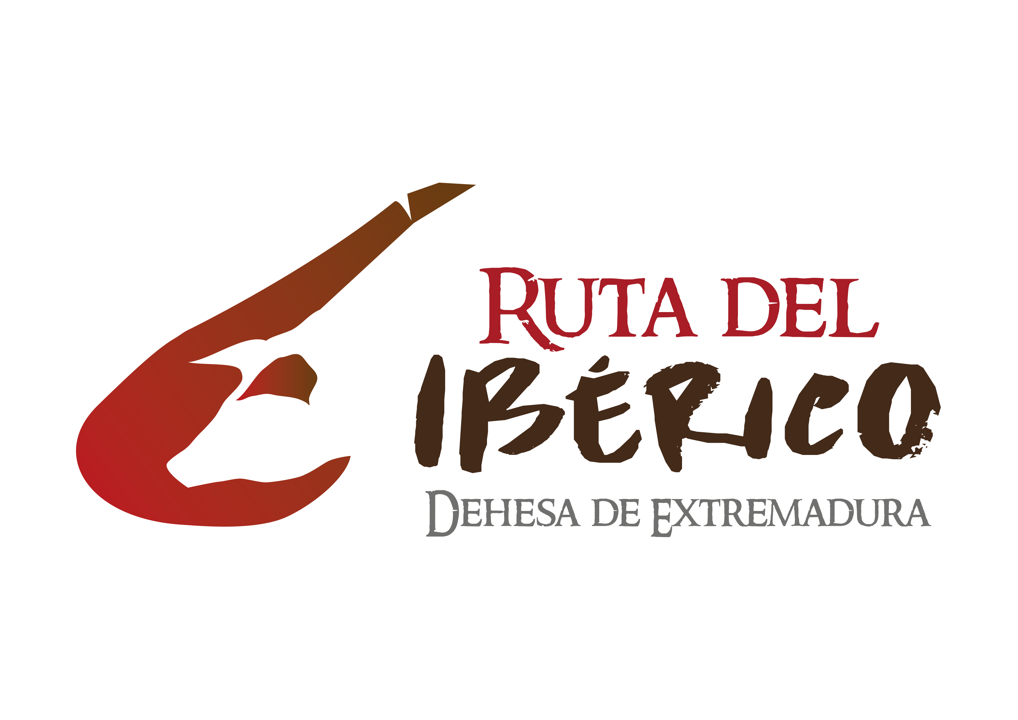 Imagen de banner: Ruta del Ibérico